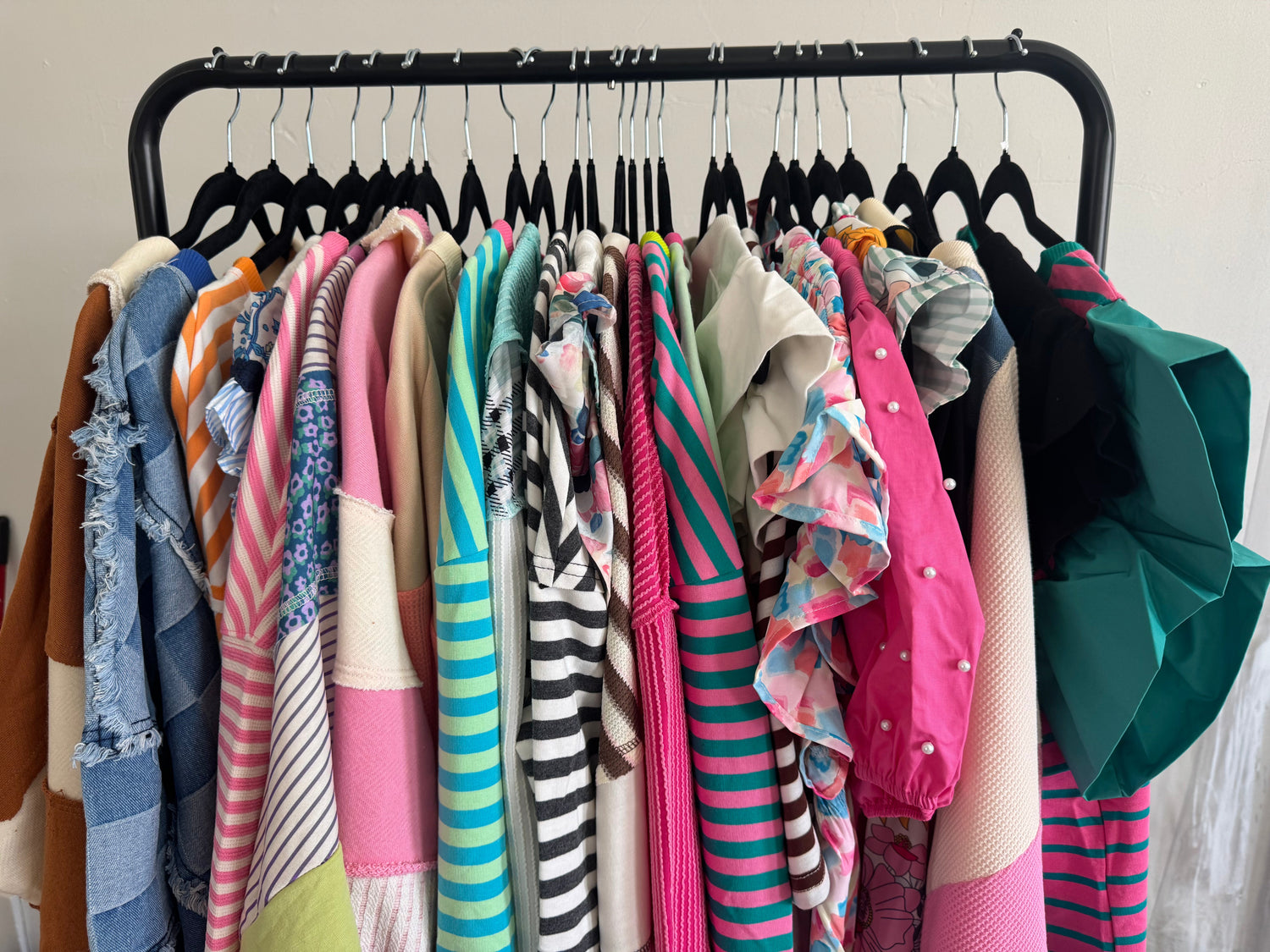 Apparel