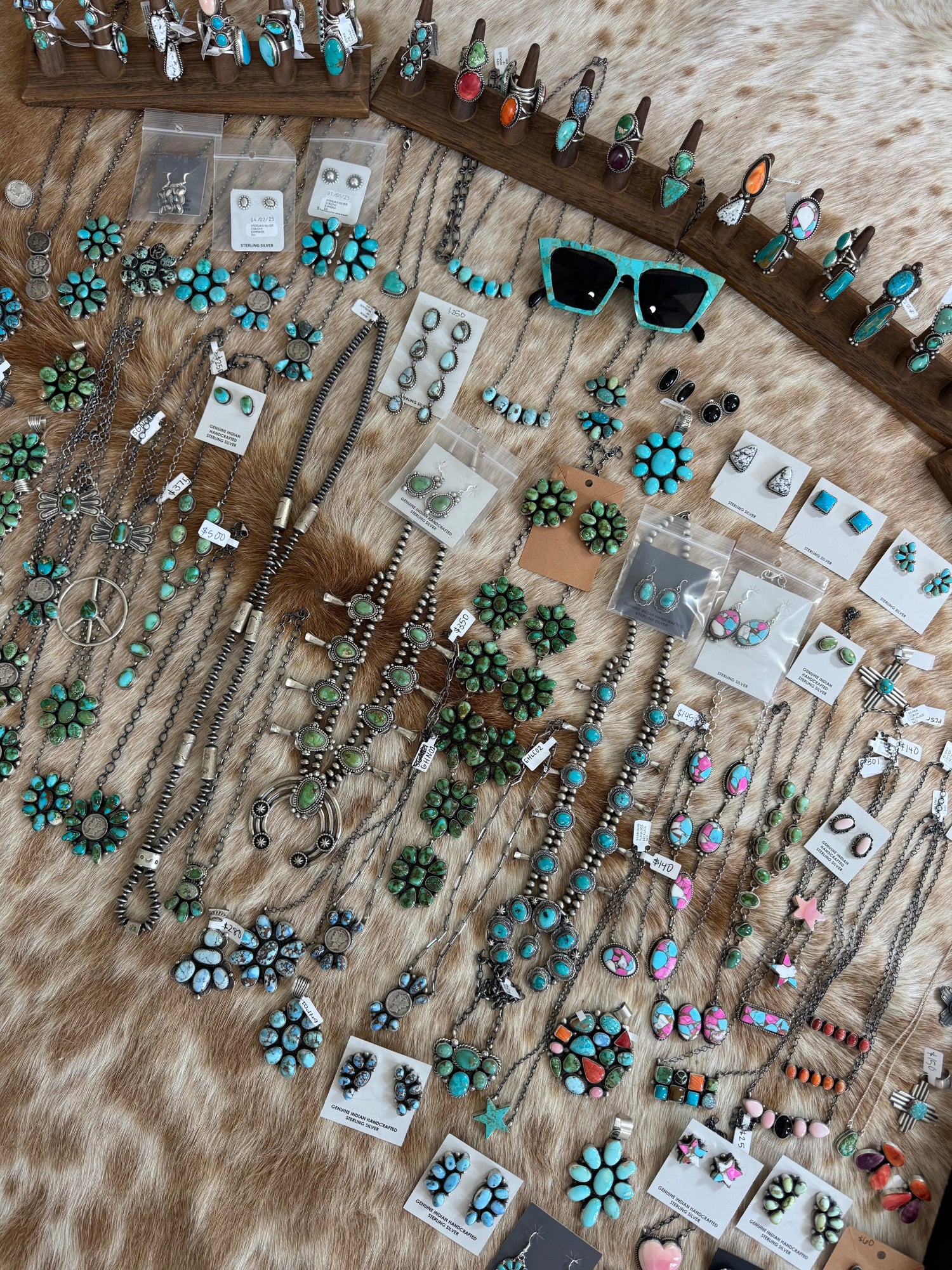 Native Jewelry