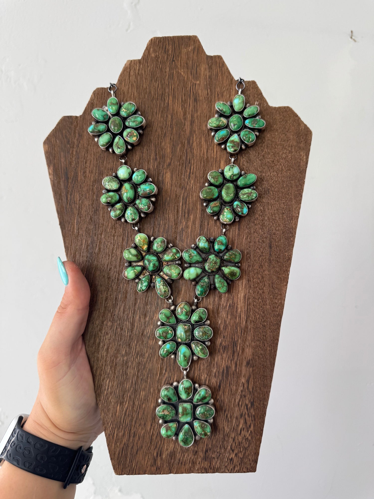 Native Necklaces/Pendants