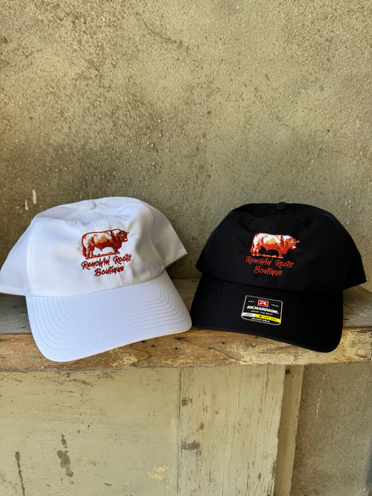Ranchin’ Roots Boutique Richardson 220 Hat