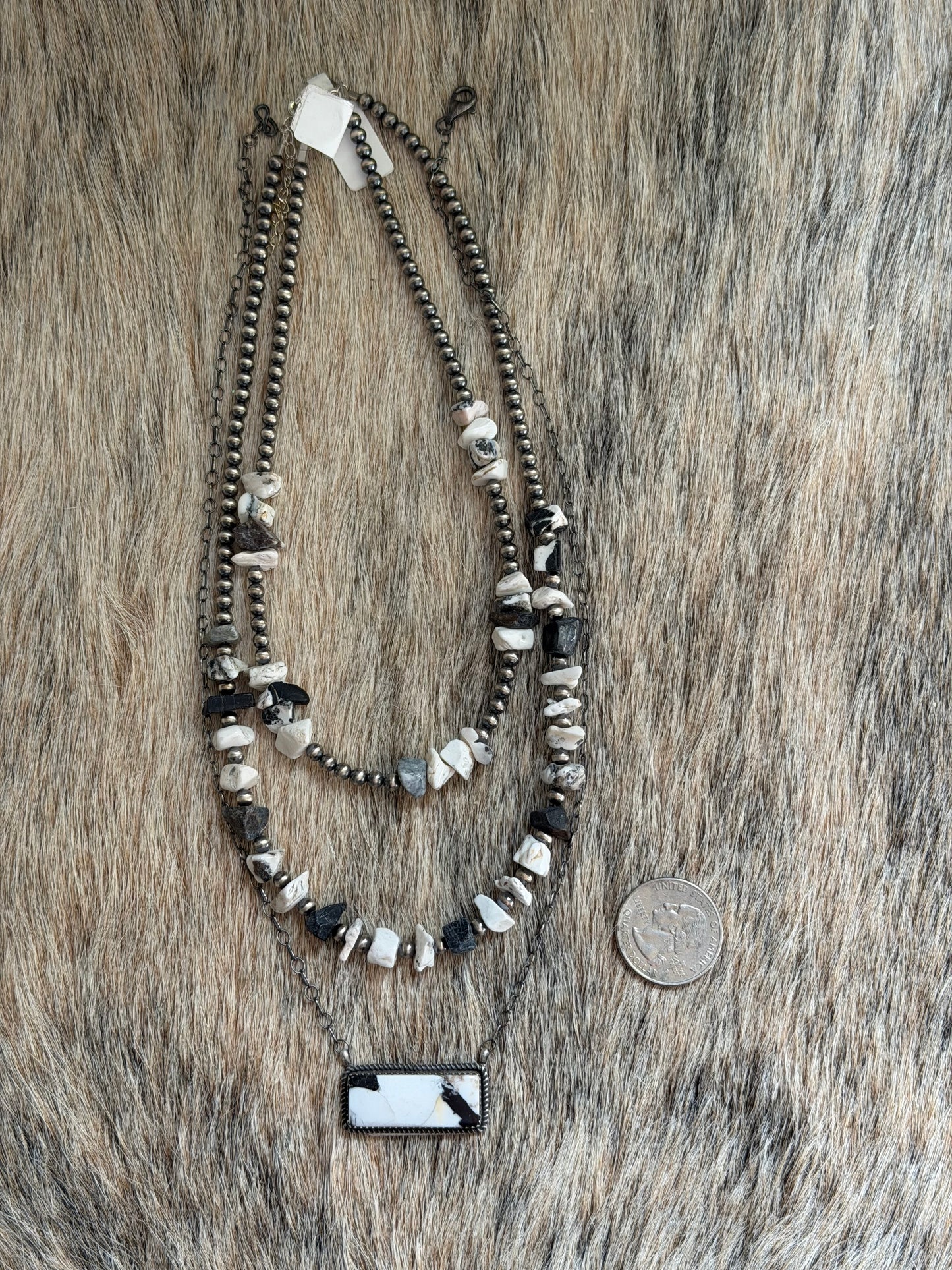 White Buffalo Bundle