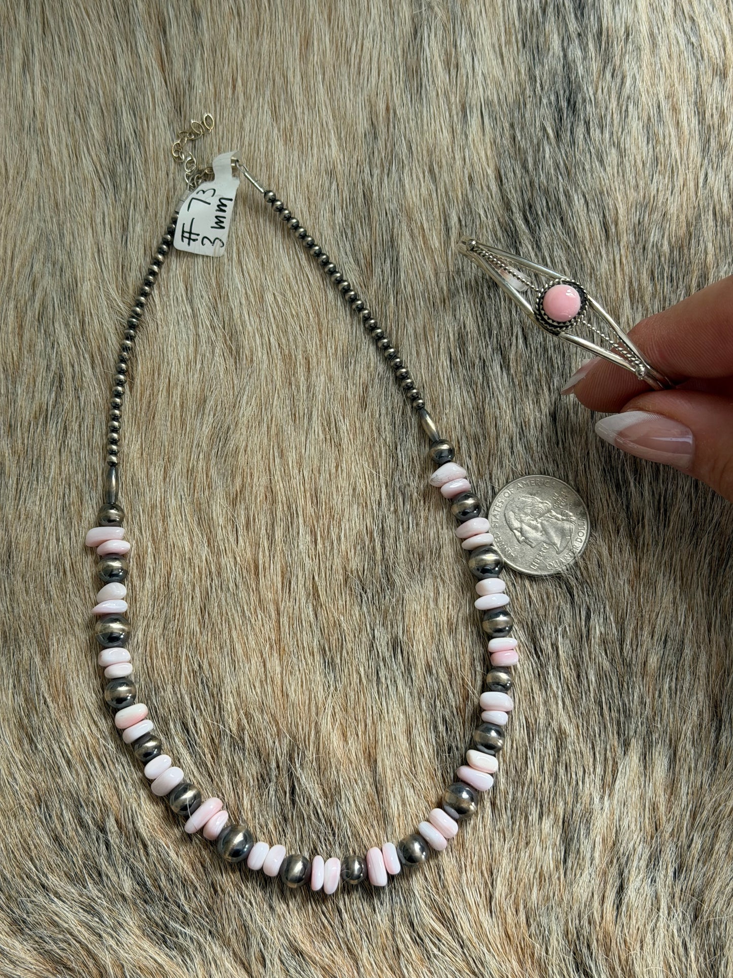 Pink Conch Bundle