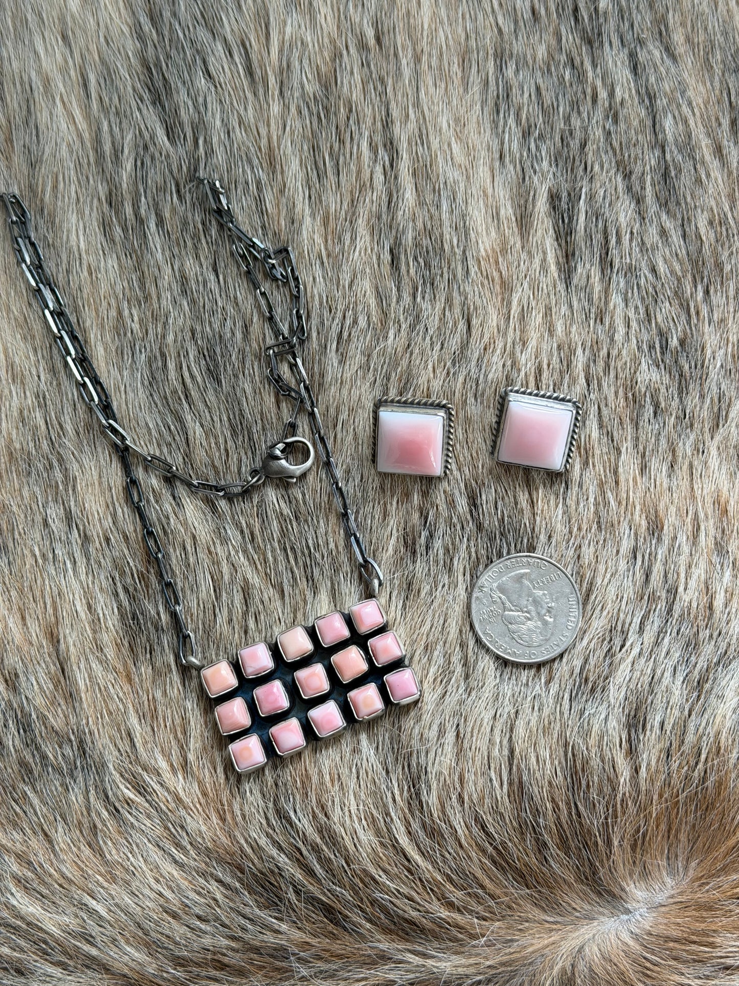Pink Conch Bundle