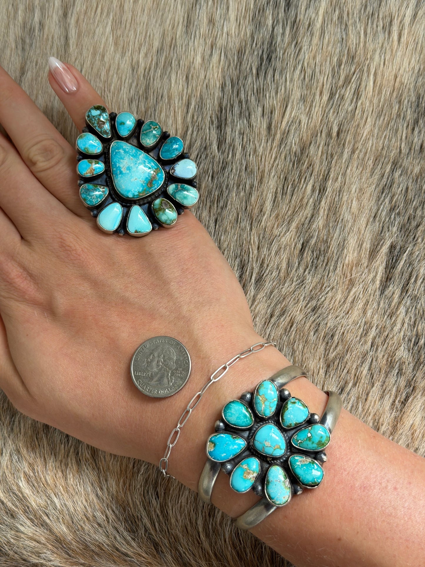 Turquoise Bundle