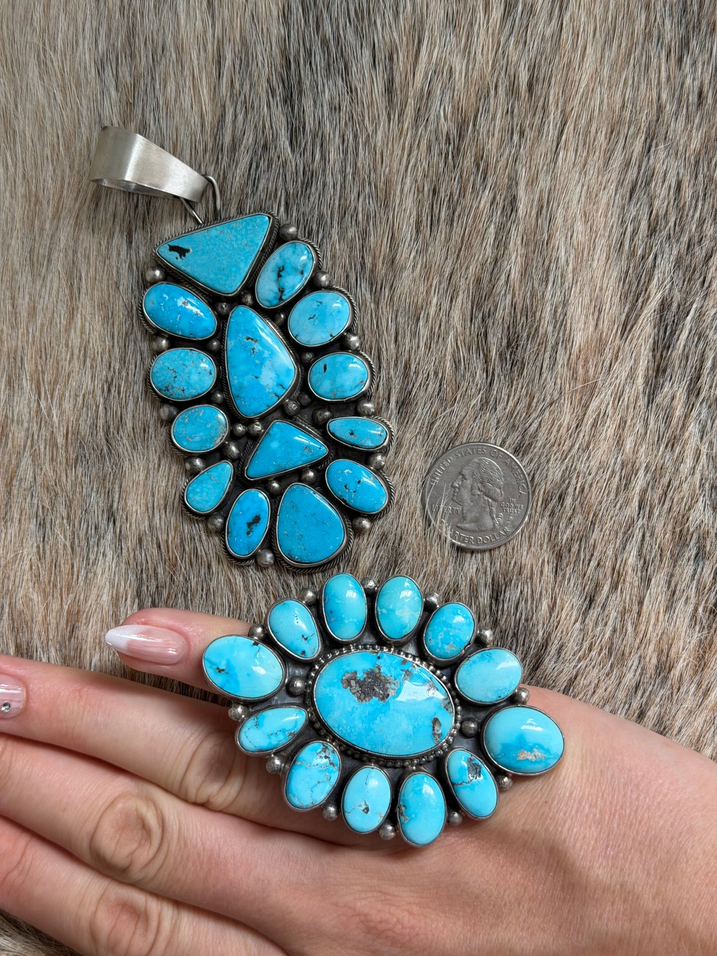 Turquoise Bundle