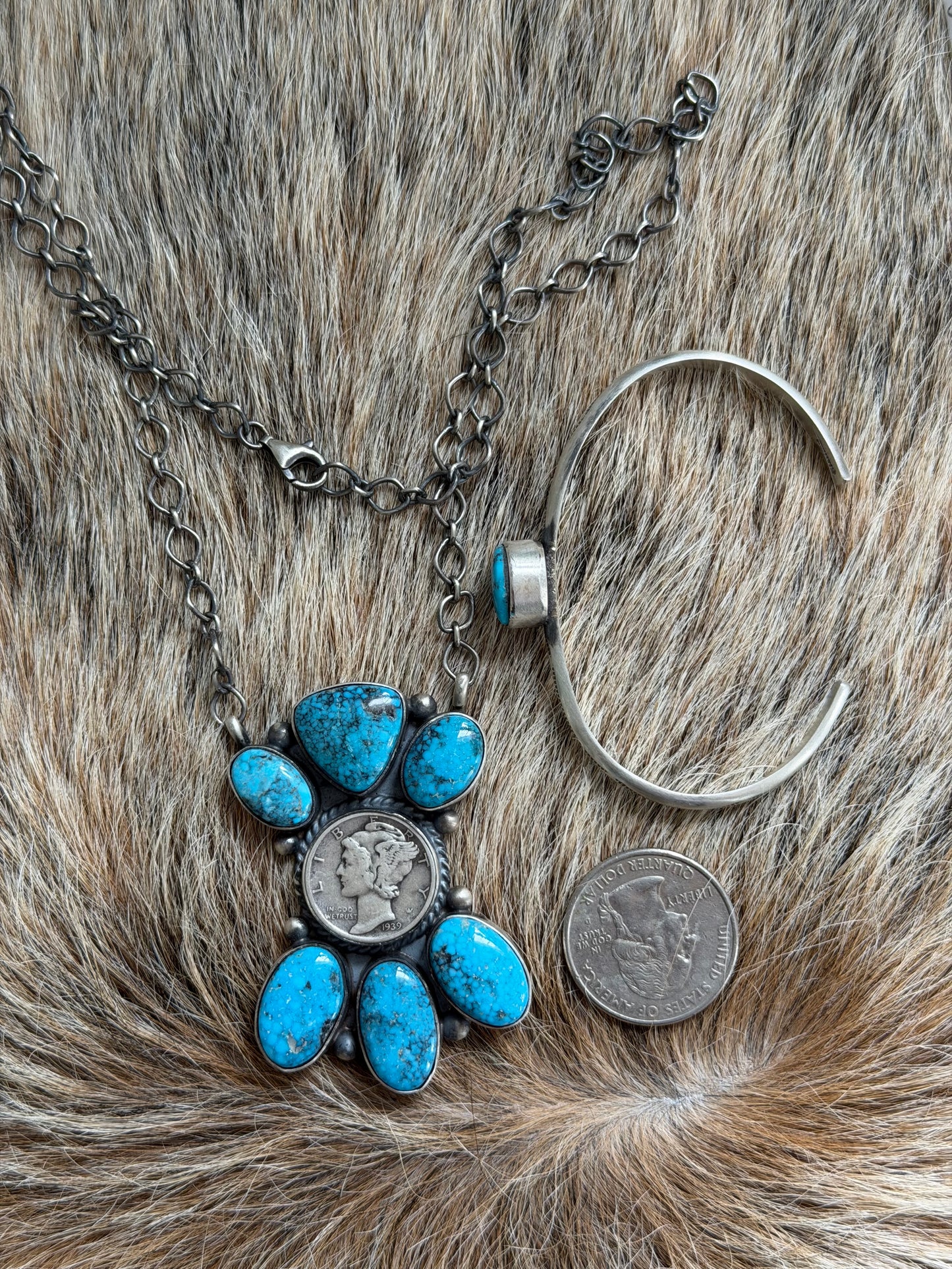 Turquoise Bundle