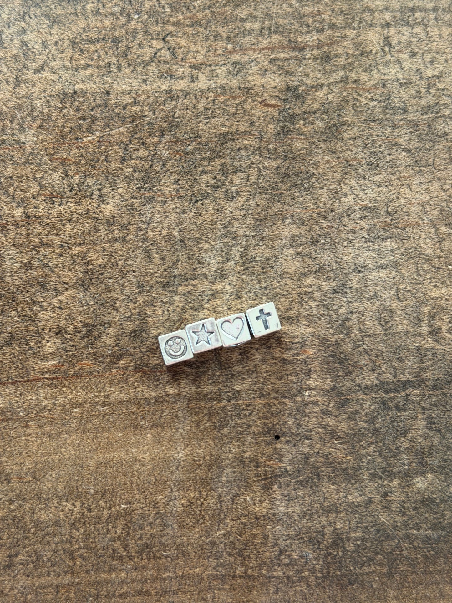 CUSTOM 15.5" Initial Necklace