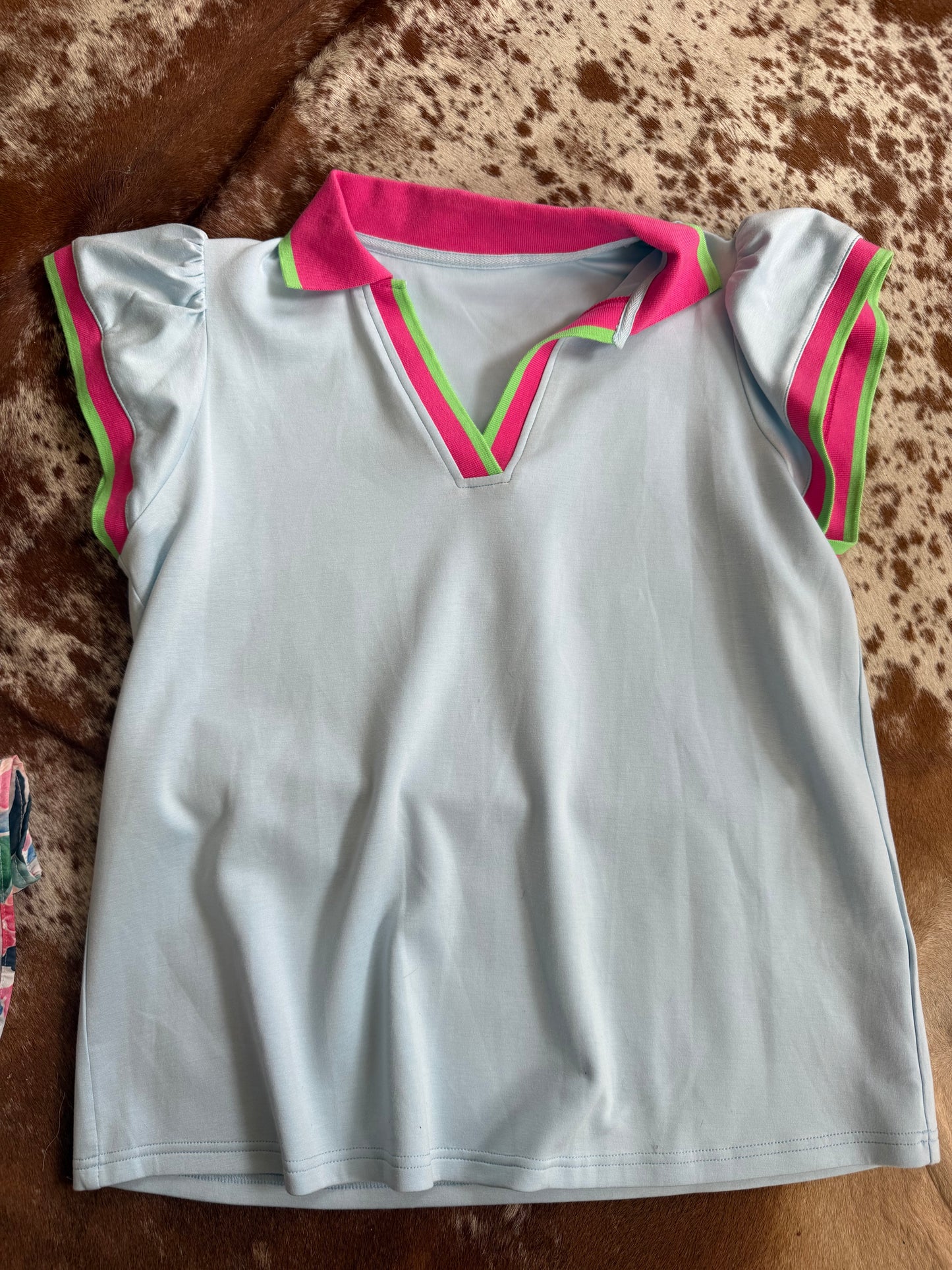 Size XL Shirt Bundle
