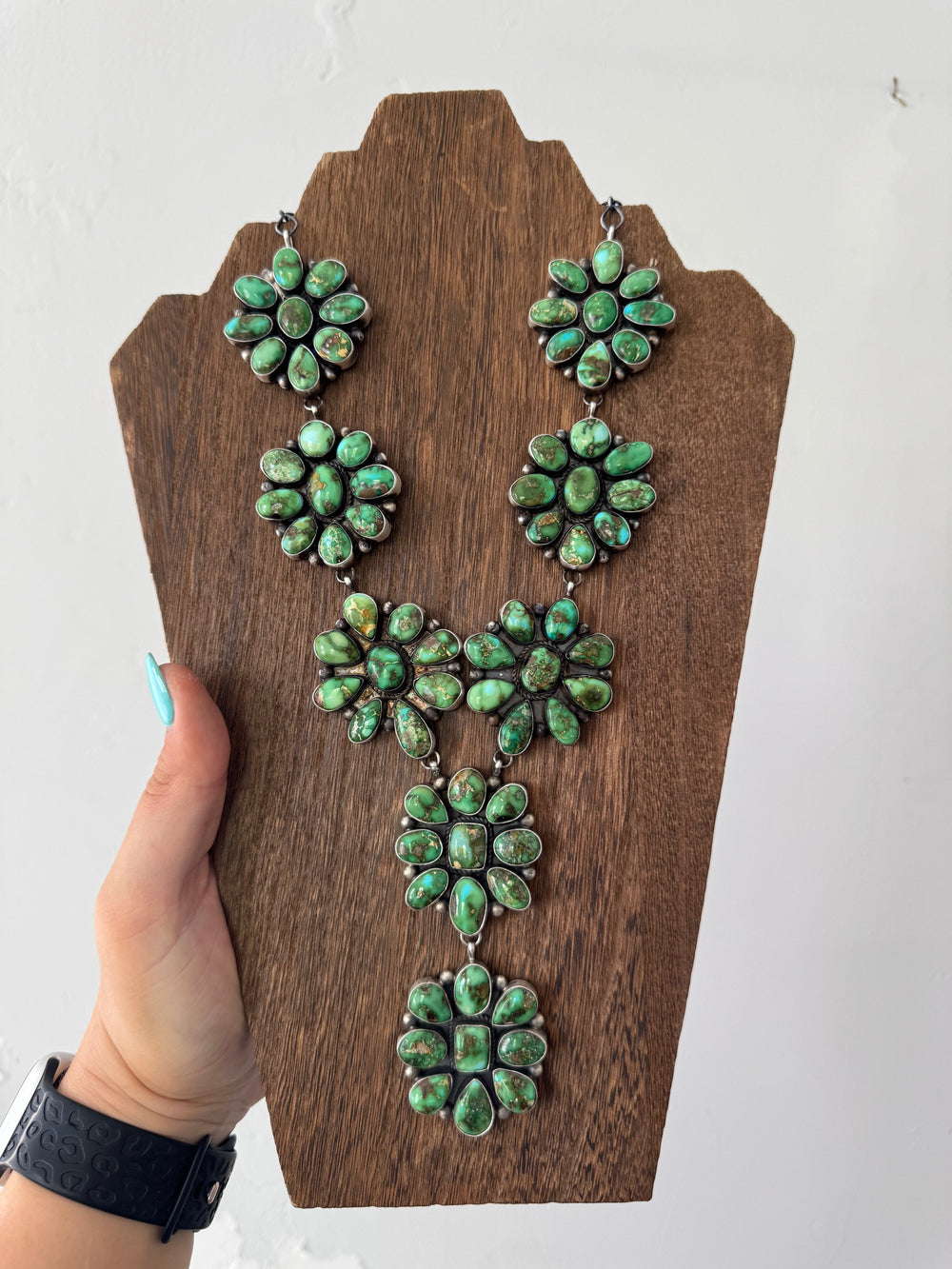 NECKLACES – Page 2 – Ranchin' Roots