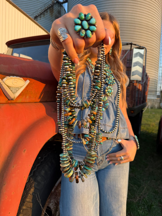 Ranchin' Roots – Ranchin' Roots