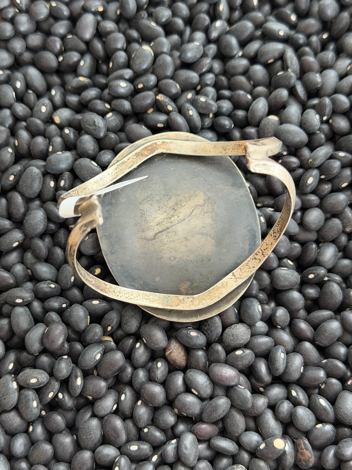 Vintage Zuni Cardinal Shell Cuff Bracelet – Ranchin' Roots