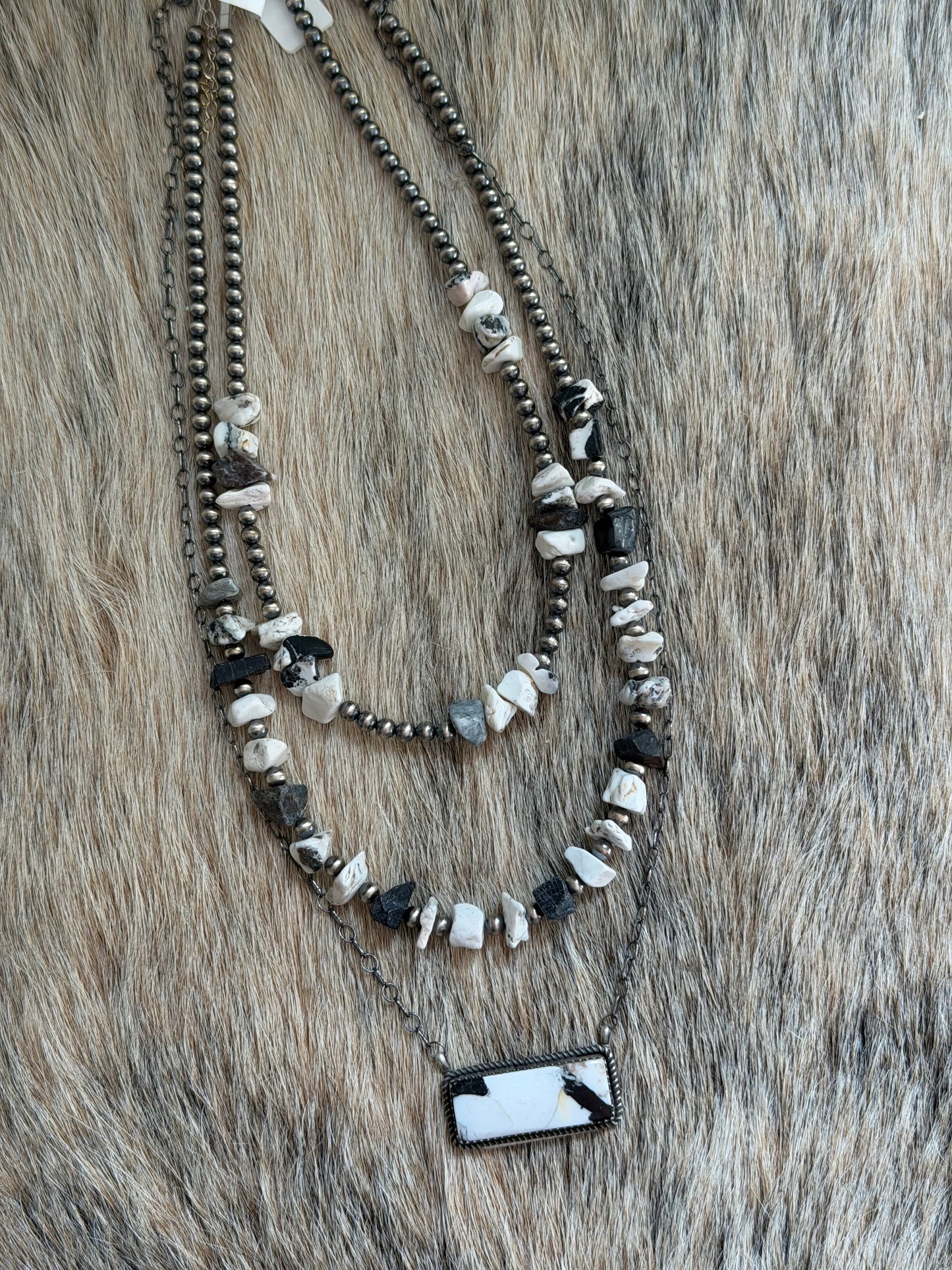 White Buffalo Bundle