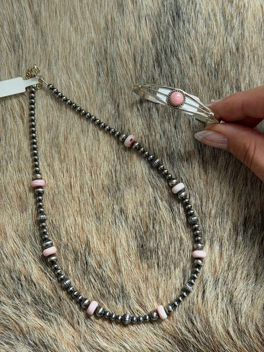 Pink Conch Bundle