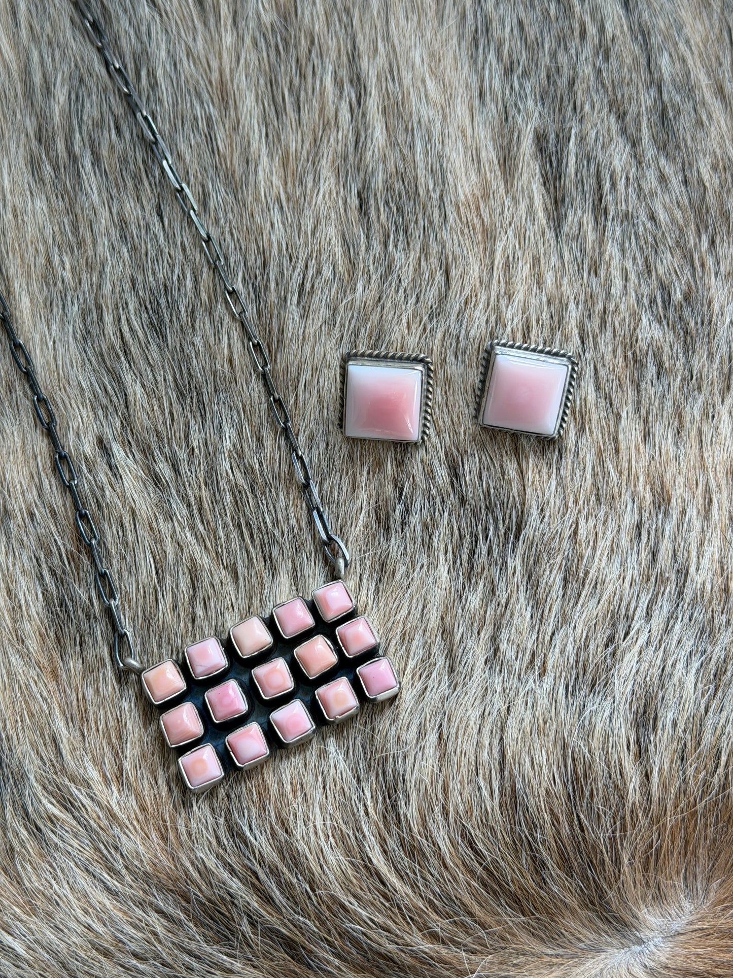 Pink Conch Bundle