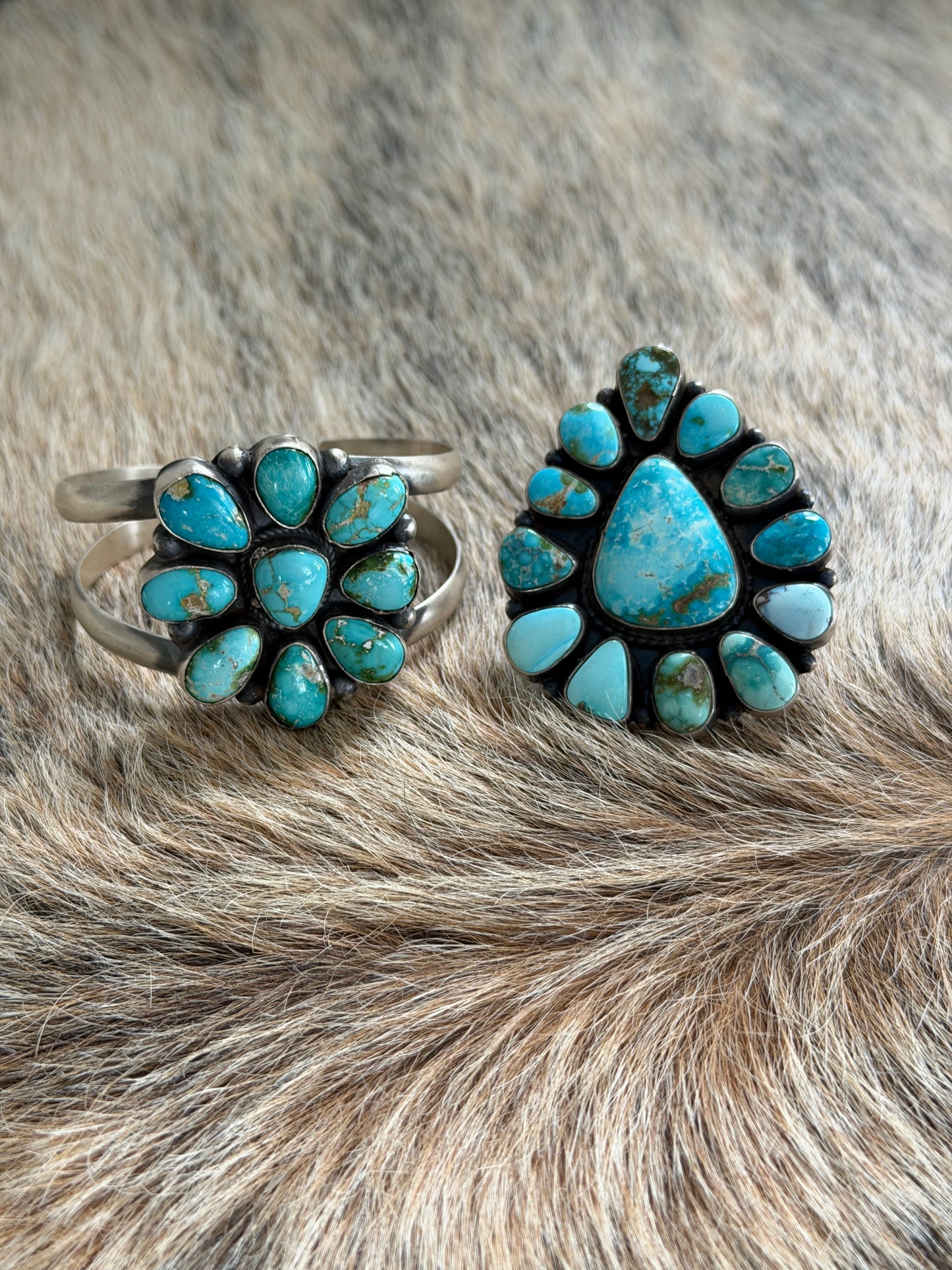 Turquoise Bundle