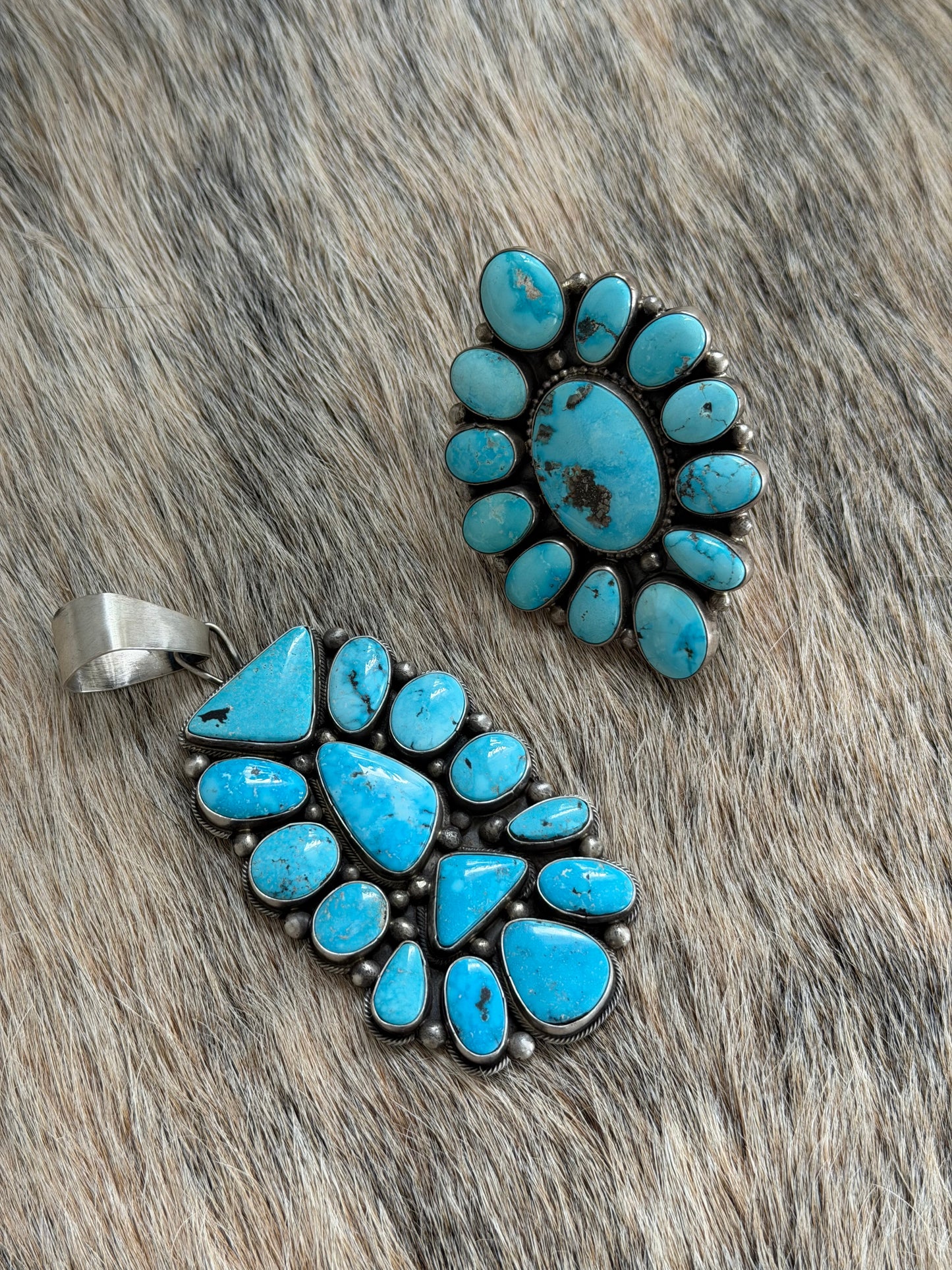 Turquoise Bundle