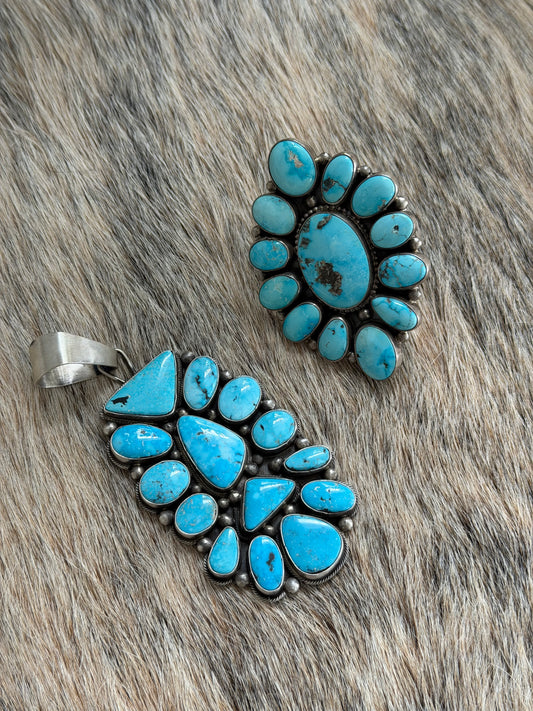 Turquoise Bundle