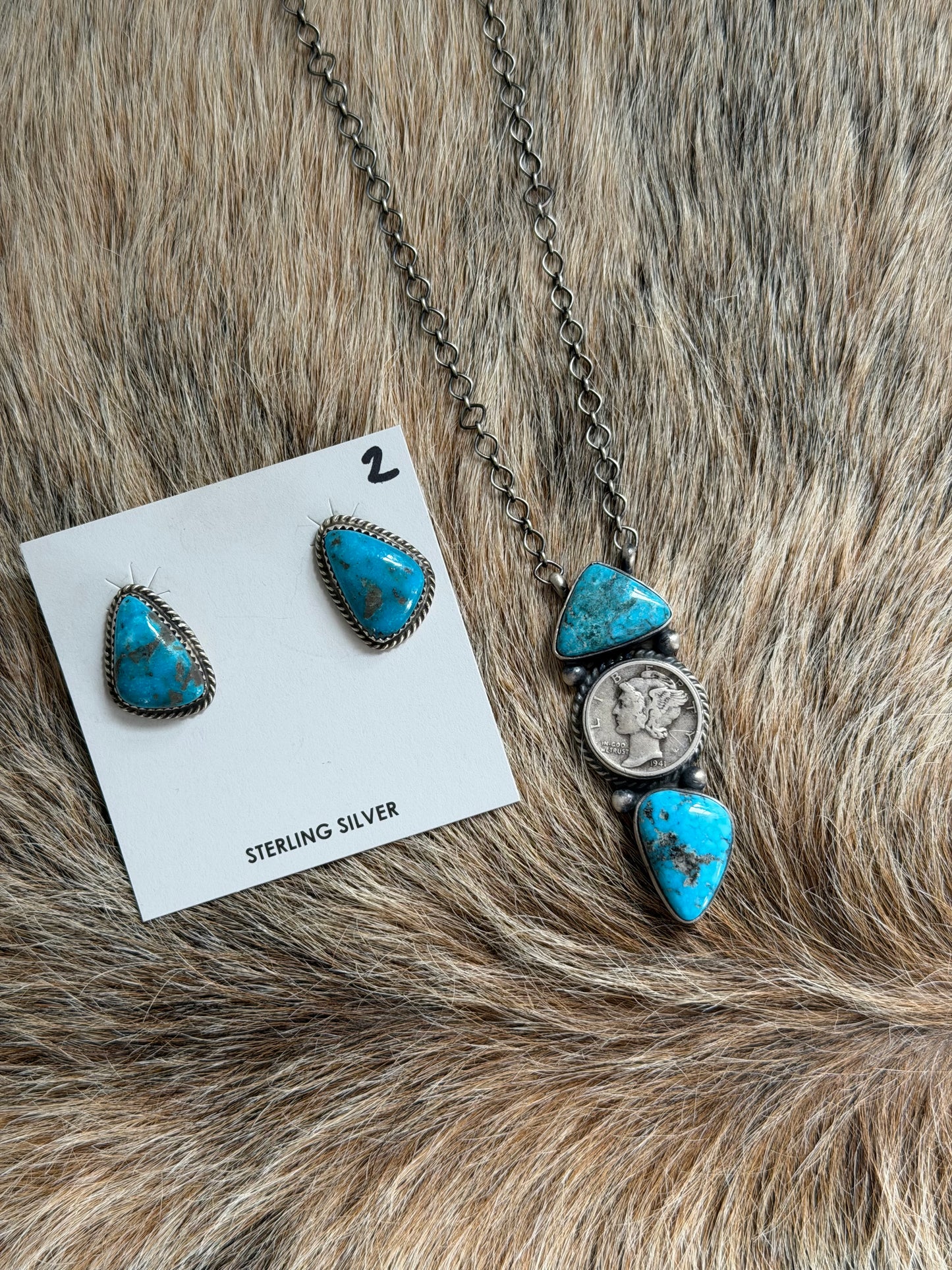 Turquoise Bundle
