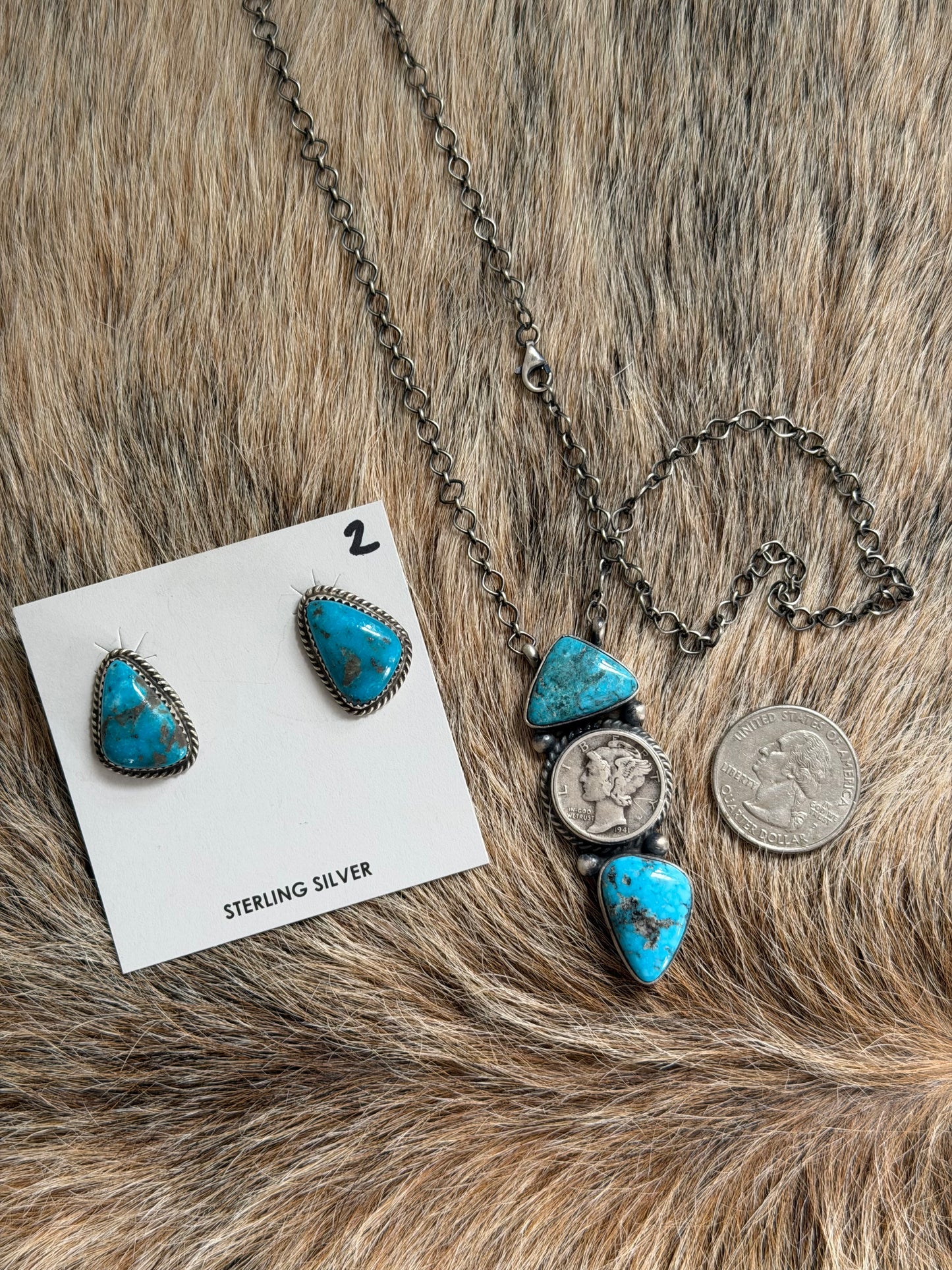 Turquoise Bundle