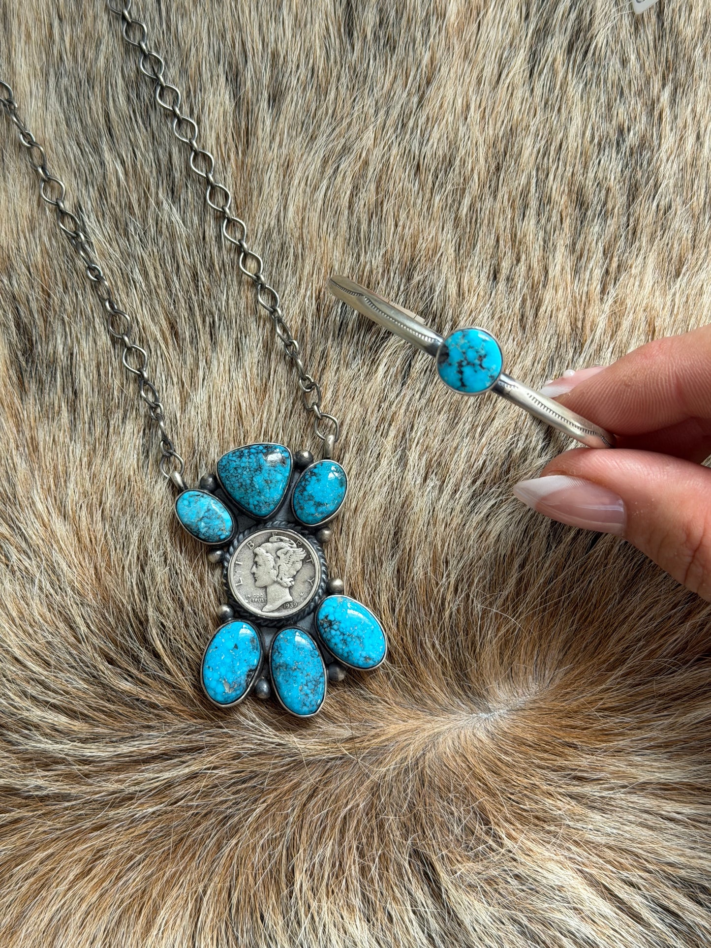 Turquoise Bundle