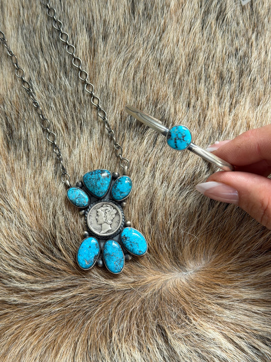Turquoise Bundle