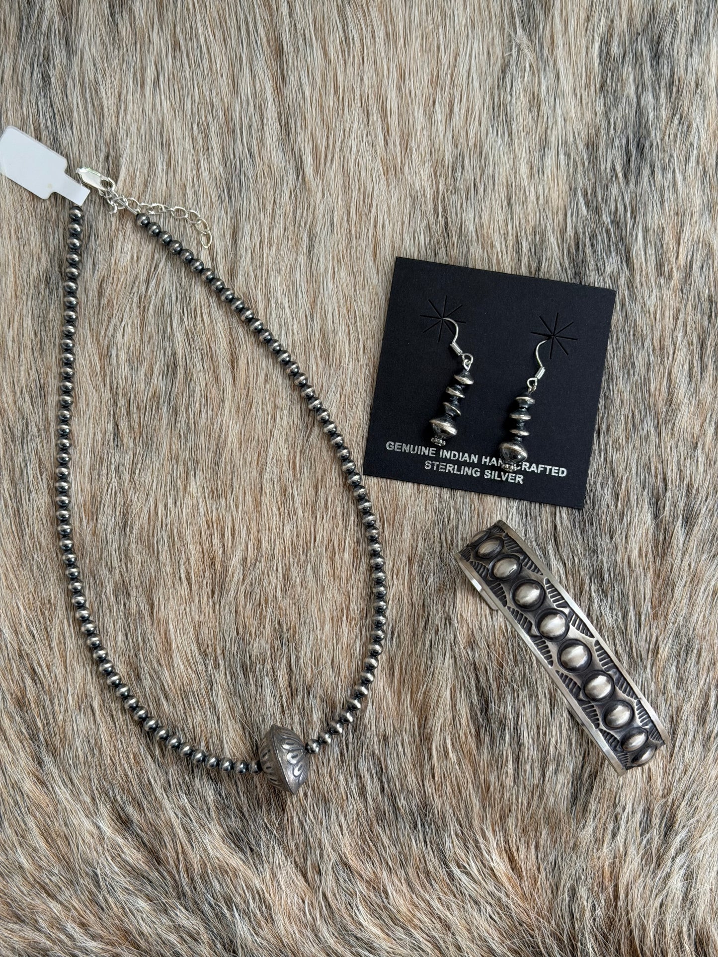 Plain Sterling Bundle