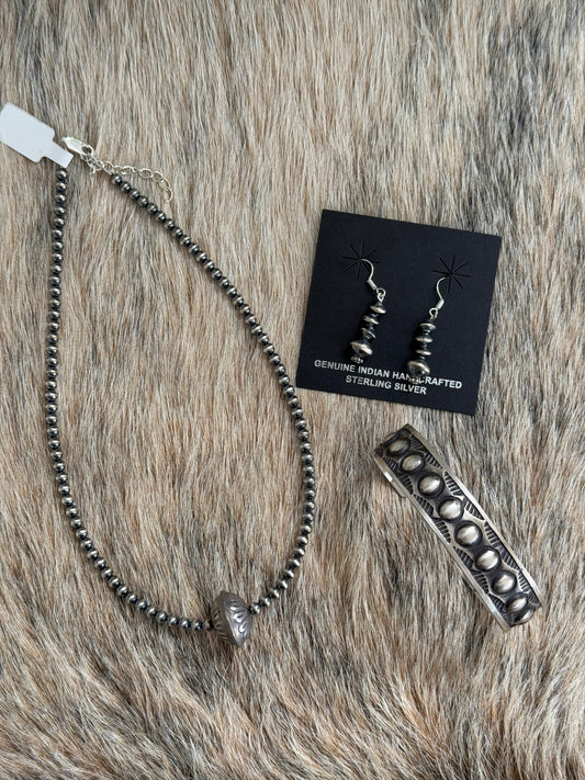 Plain Sterling Bundle