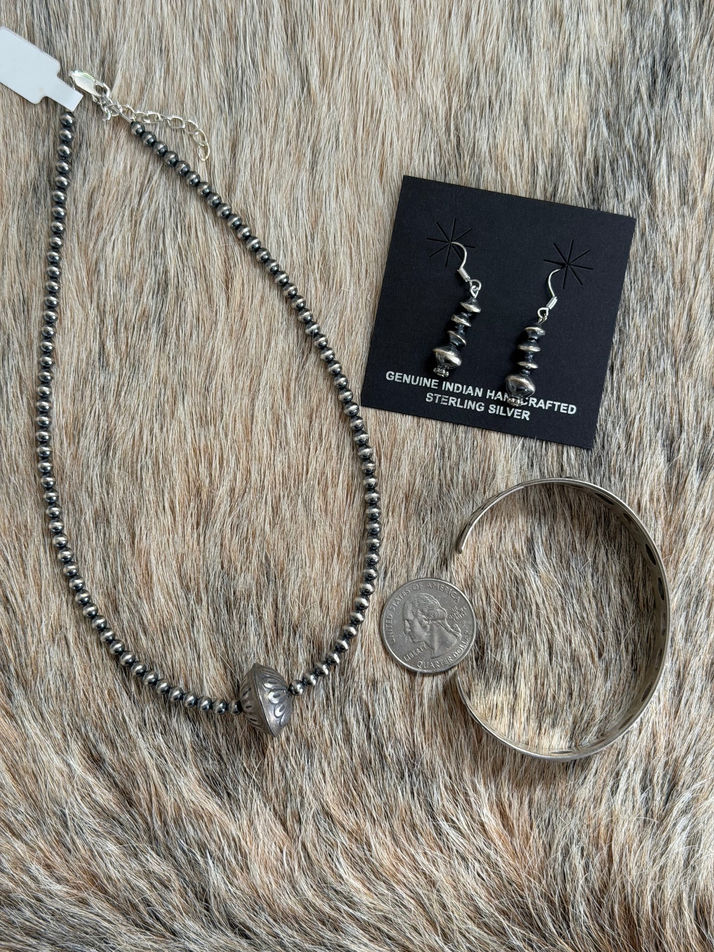 Plain Sterling Bundle