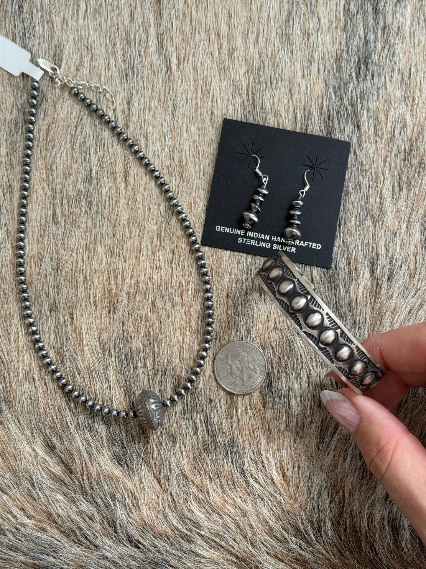 Plain Sterling Bundle