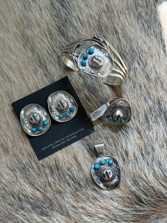 Cowboy Hat Bundle