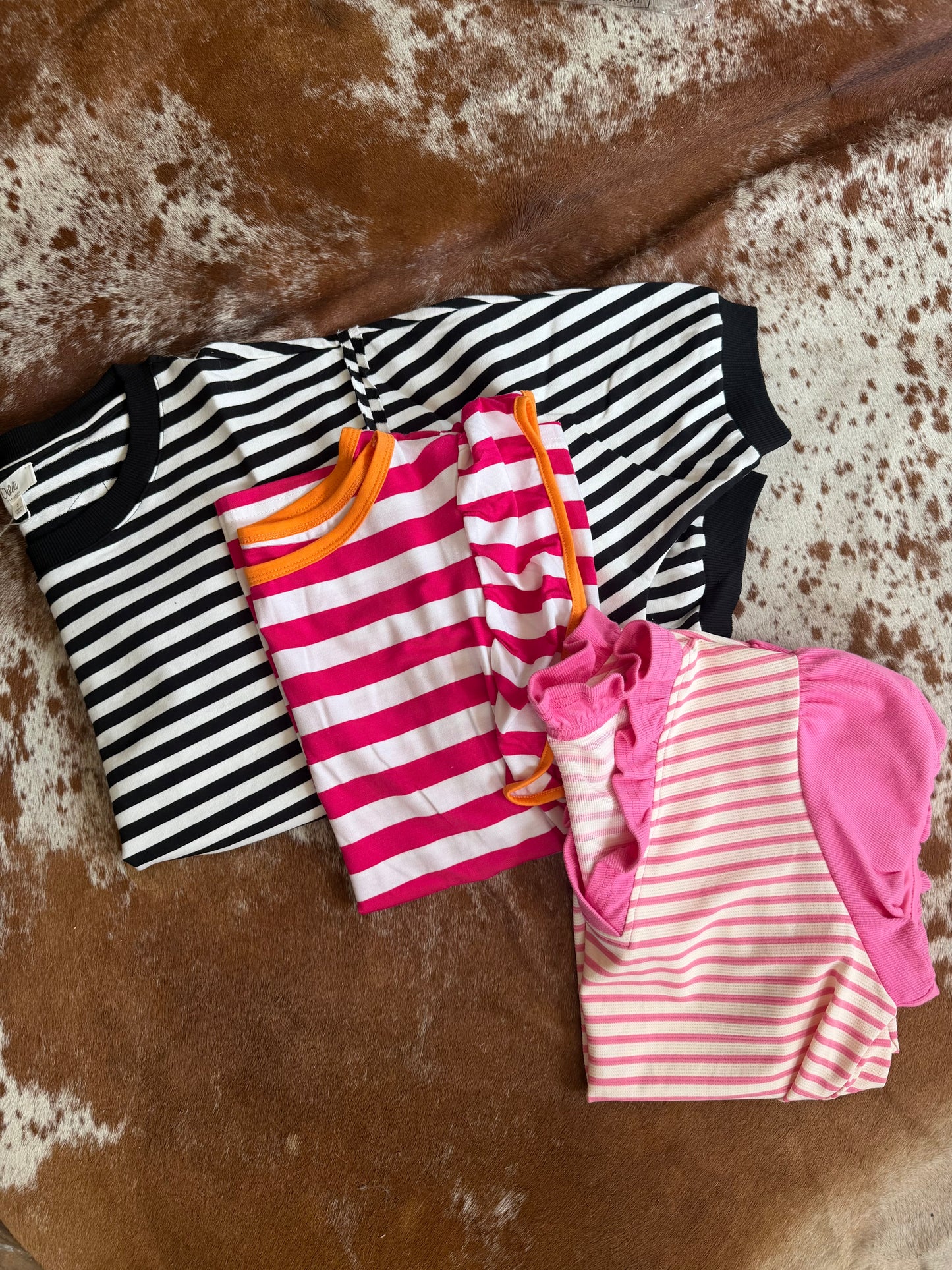 Size SMALL Shirt Bundle