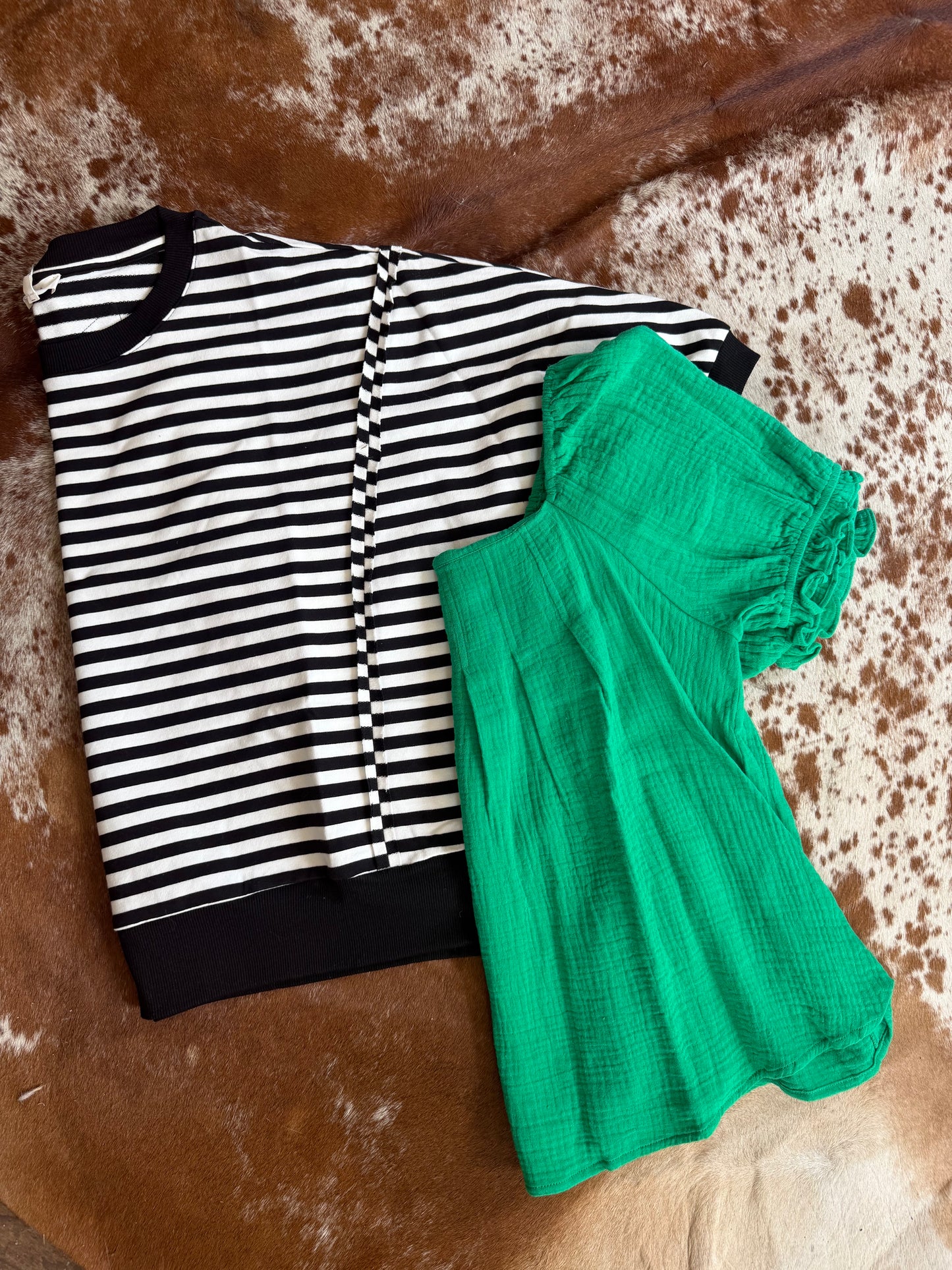 Size SMALL Shirt Bundle