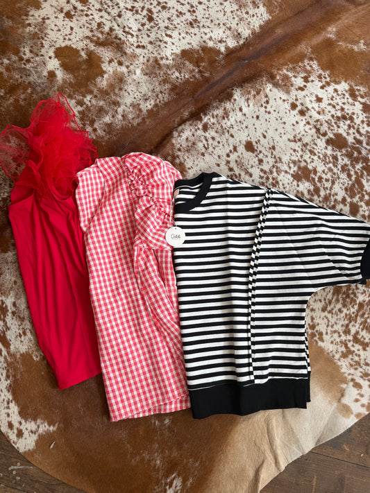 Size MEDIUM Shirt Bundle