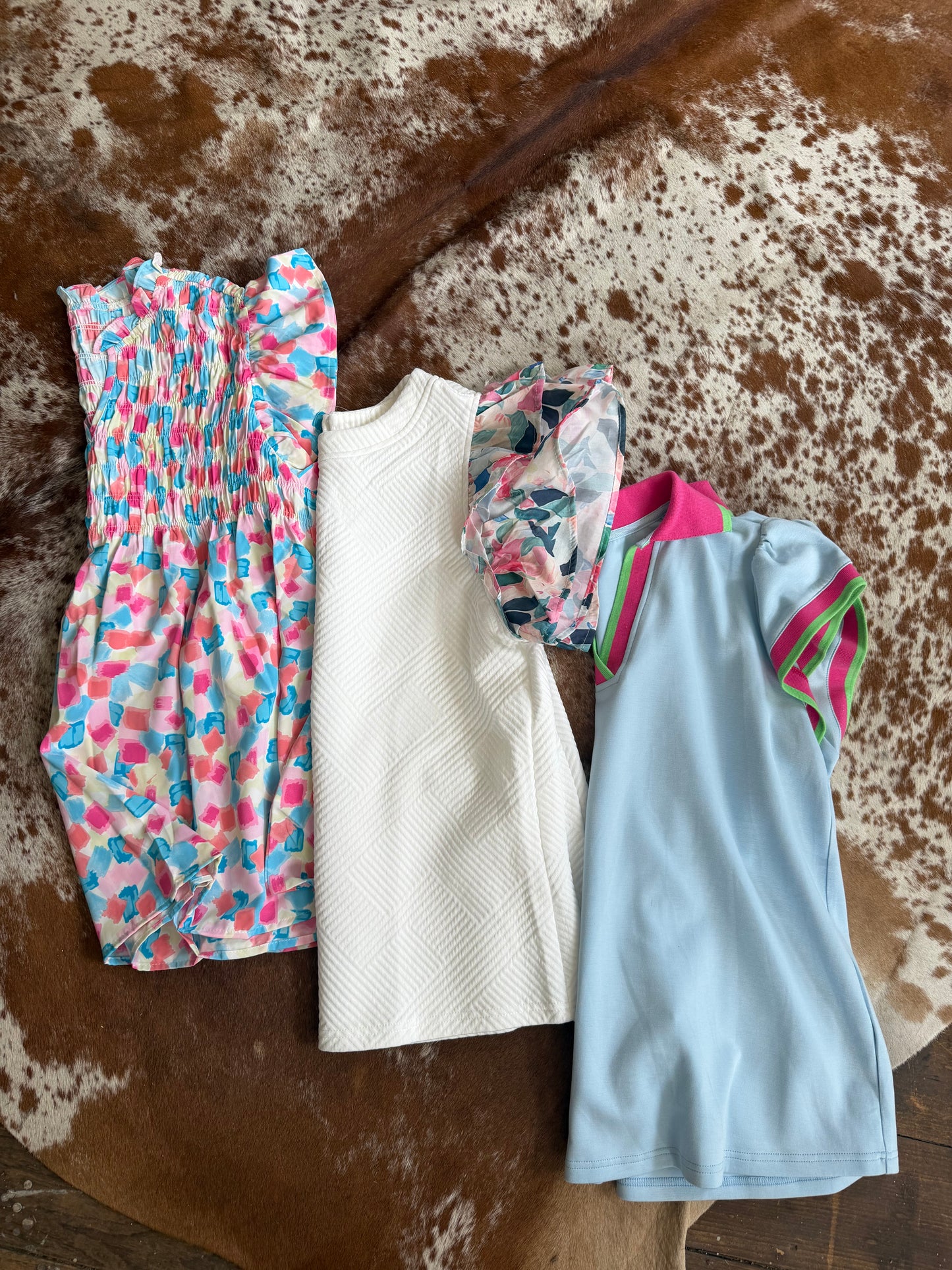 Size MEDIUM Shirt Bundle