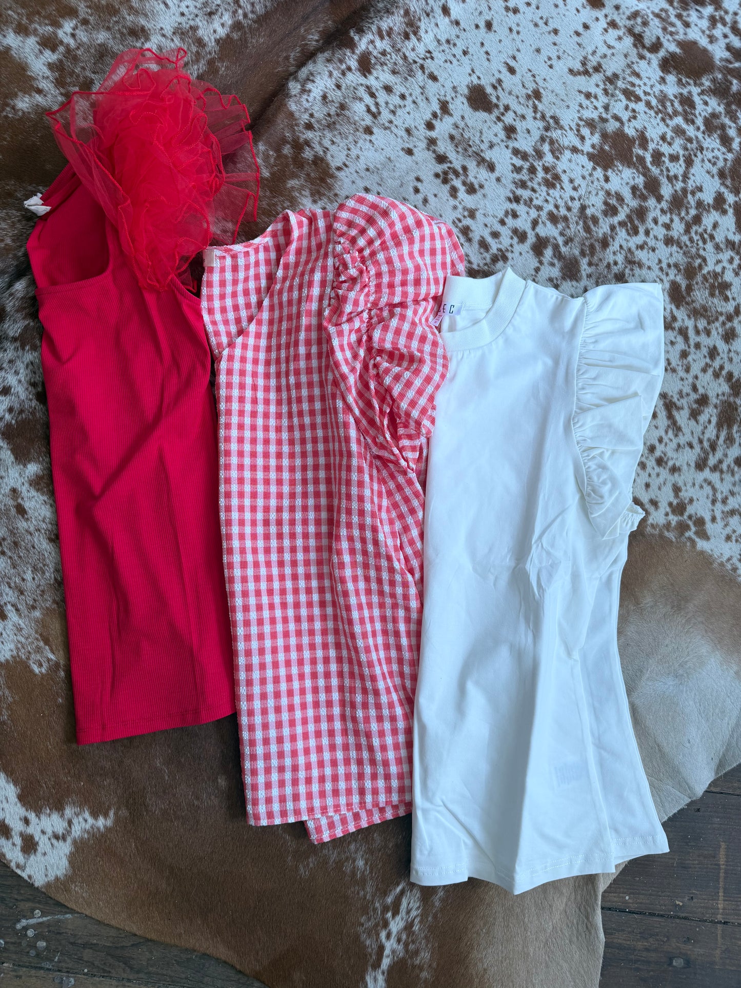 Size MEDIUM Shirt Bundle
