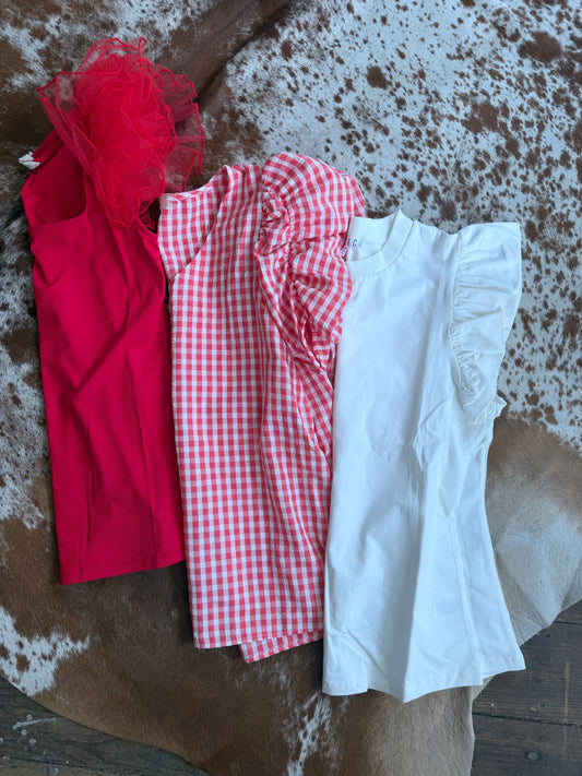 Size MEDIUM Shirt Bundle