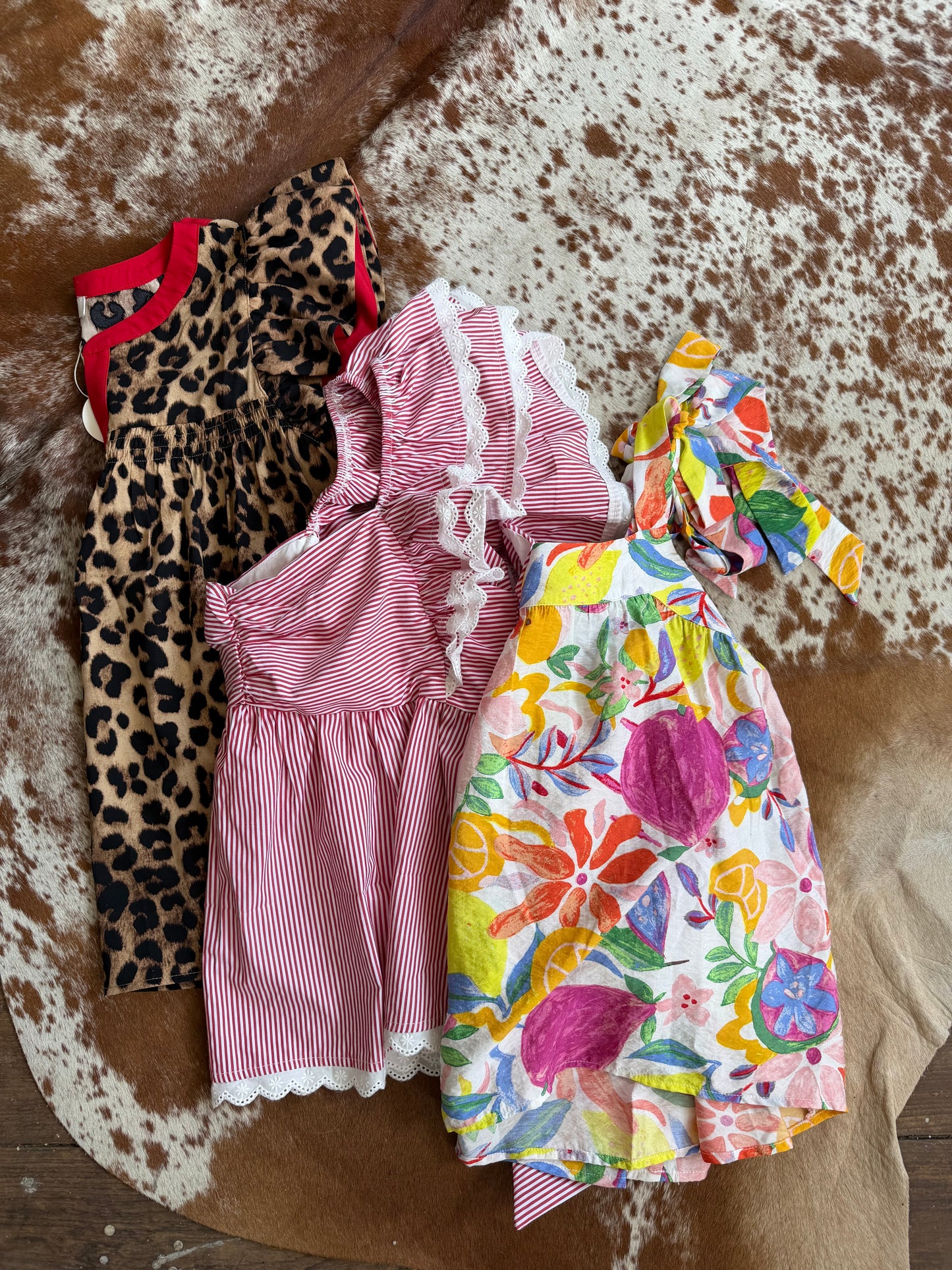 Size LARGE Shirt Bundle