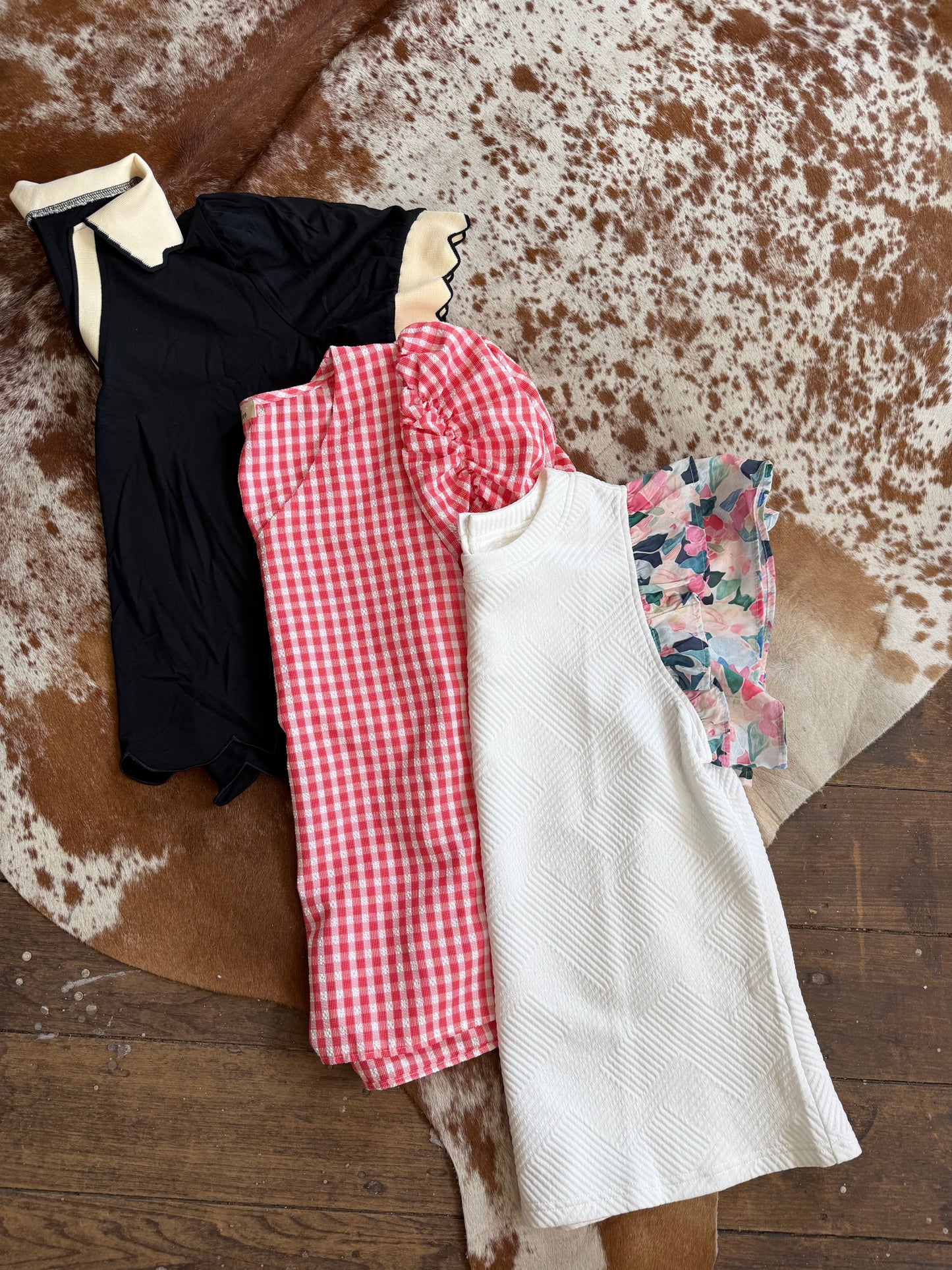 Size LARGE Shirt Bundle