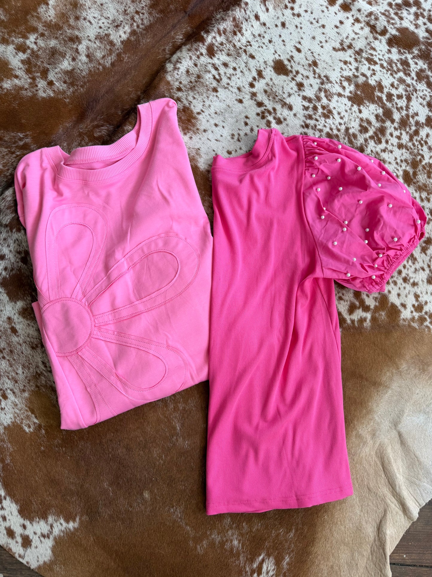 Size LARGE Shirt Bundle