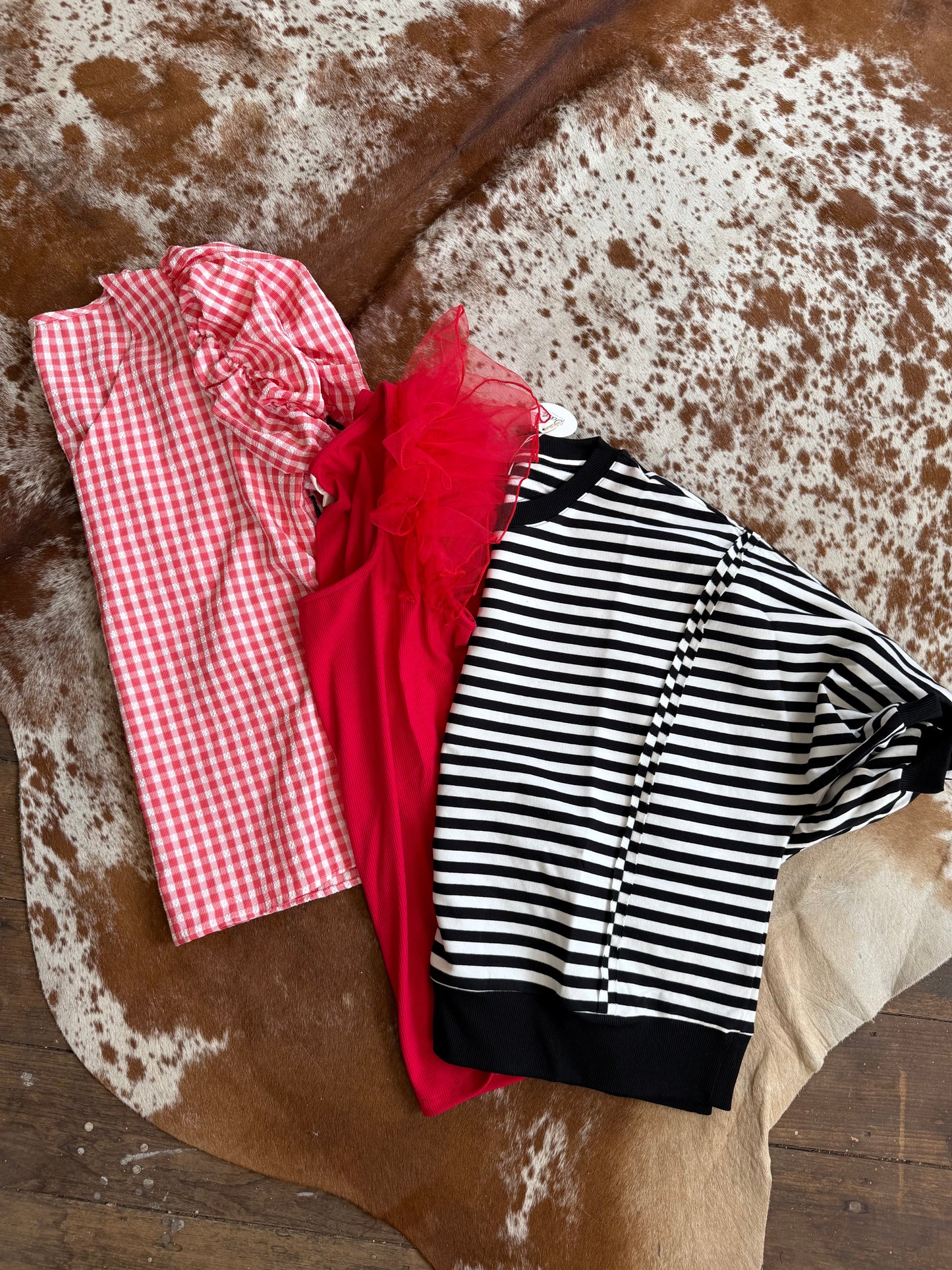 Size LARGE Shirt Bundle