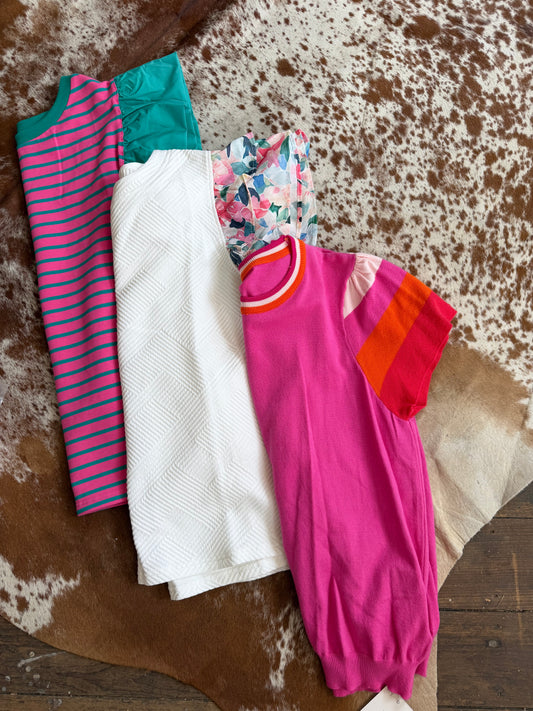 Size XL Shirt Bundle