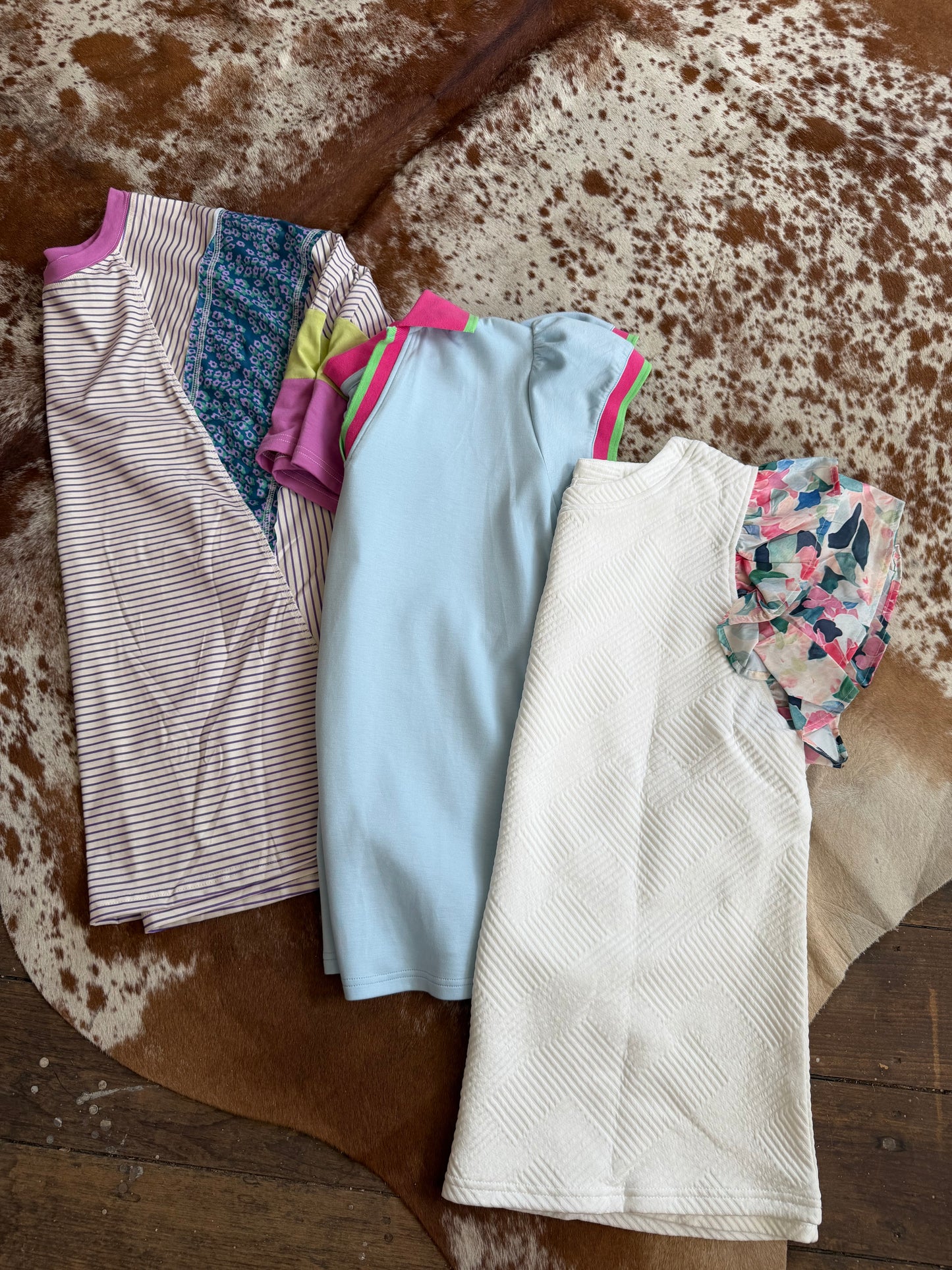 Size XL Shirt Bundle