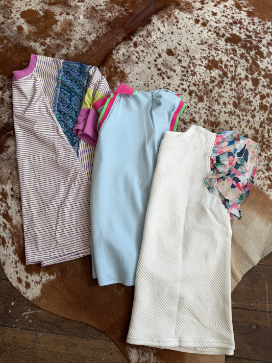 Size XL Shirt Bundle