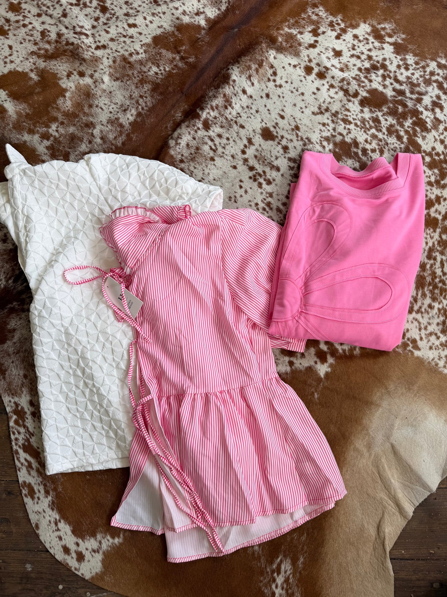 Size XL Shirt Bundle