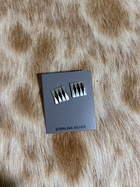 Sterling Silver Earrings