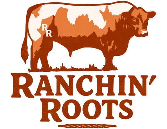 Ranchin' Roots Gift Card